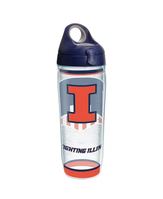 Tervis Tumbler Illinois Fighting Illini 24 Oz Tradition Water Bottle