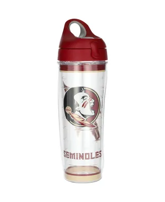 Tervis Tumbler Florida State Seminoles 24 Oz Tradition Water Bottle