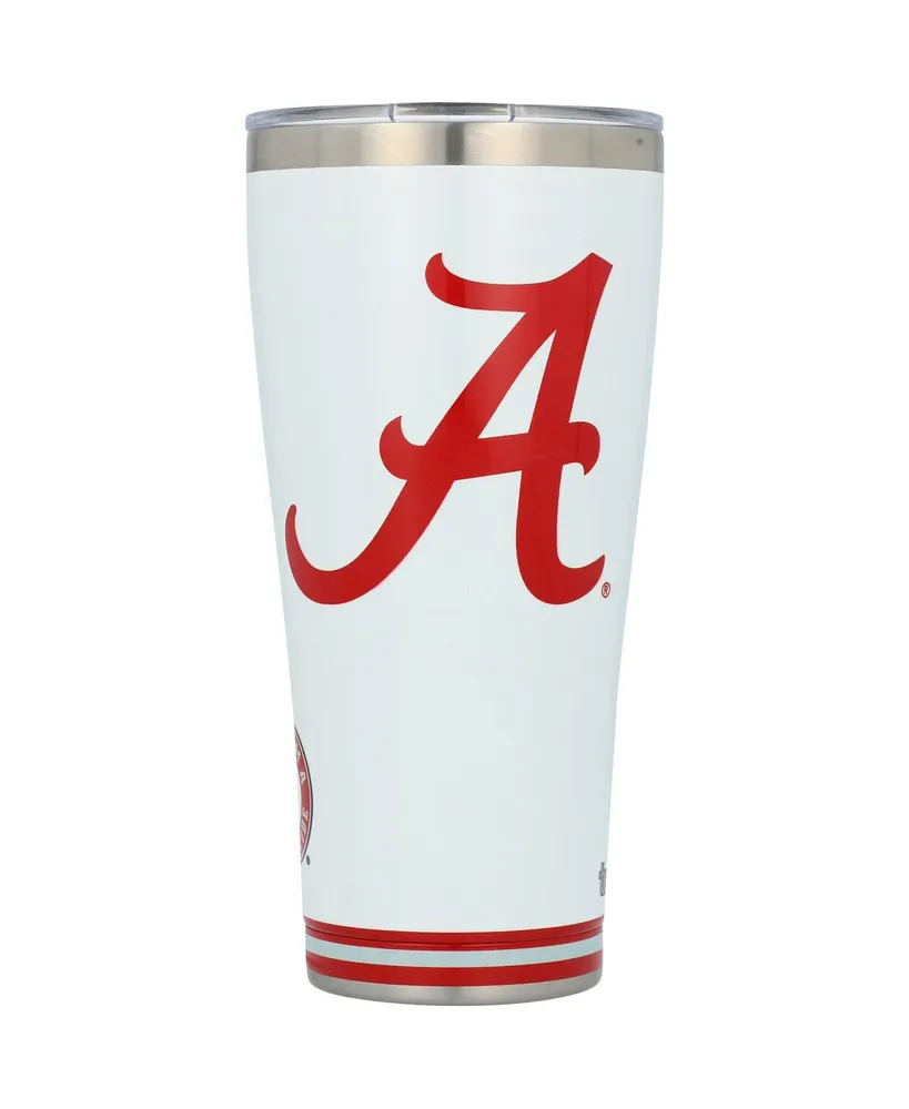 Lids Alabama Crimson Tide Tervis 24oz. Hype Stripe Classic Tumbler