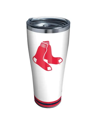 Tervis Tumbler Boston Red Sox 30 Oz Arctic Stainless Steel Tumbler