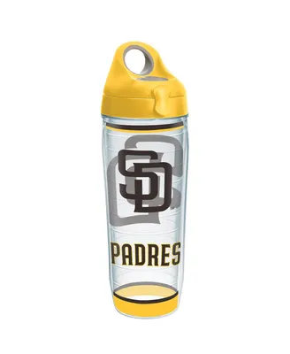Tervis Tumbler San Diego Padres 24 Oz Tradition Classic Water Bottle