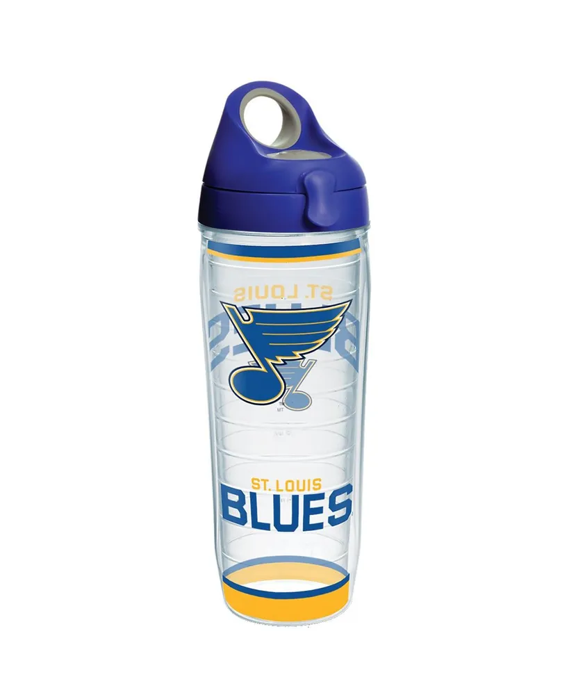 Tervis Tumbler St. Louis Blues 24 Oz Tradition Classic Water Bottle