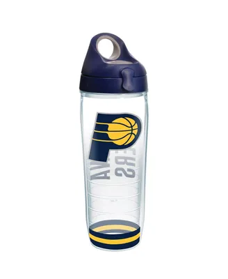 Tervis Tumbler Indiana Pacers 24 Oz Arctic Classic Water Bottle