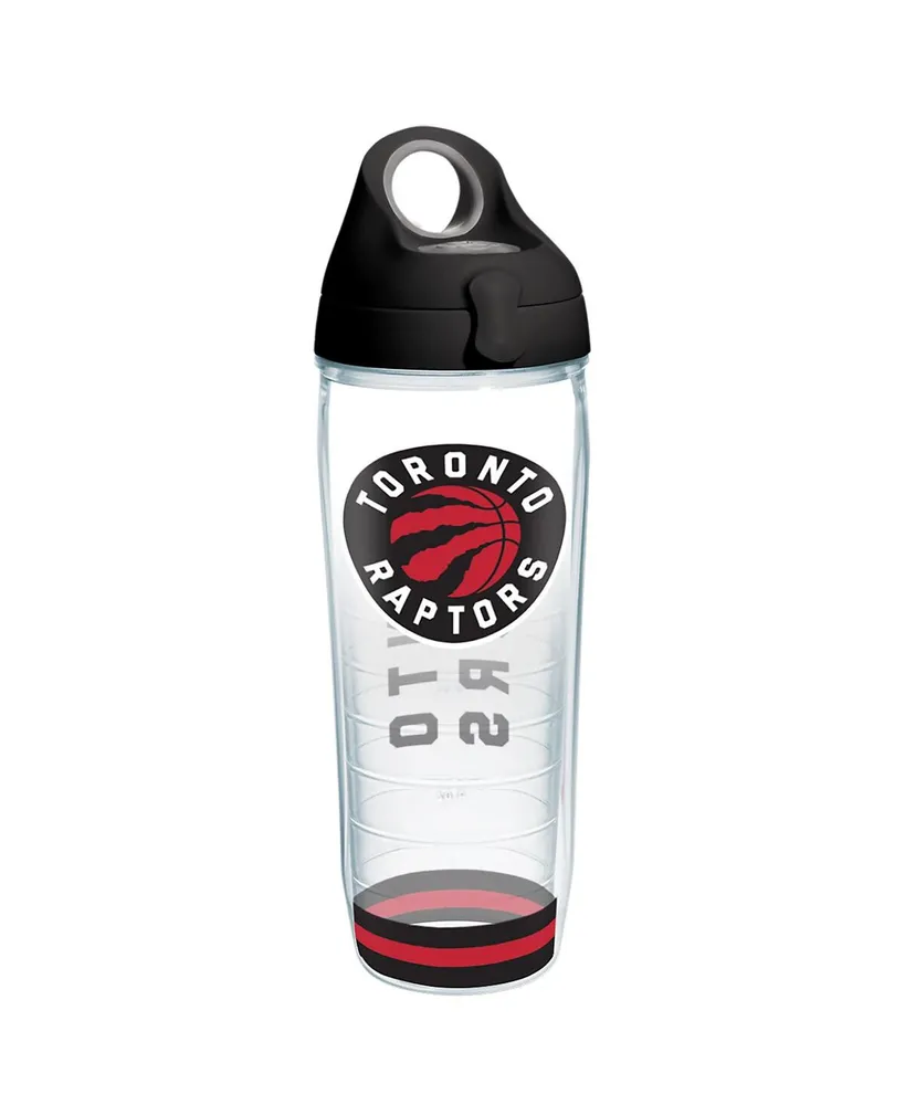 Tervis Tumbler Toronto Raptors 24 Oz Arctic Classic Water Bottle