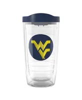 Tervis Tumbler West Virginia Mountaineers 16 Oz Emblem Tumbler