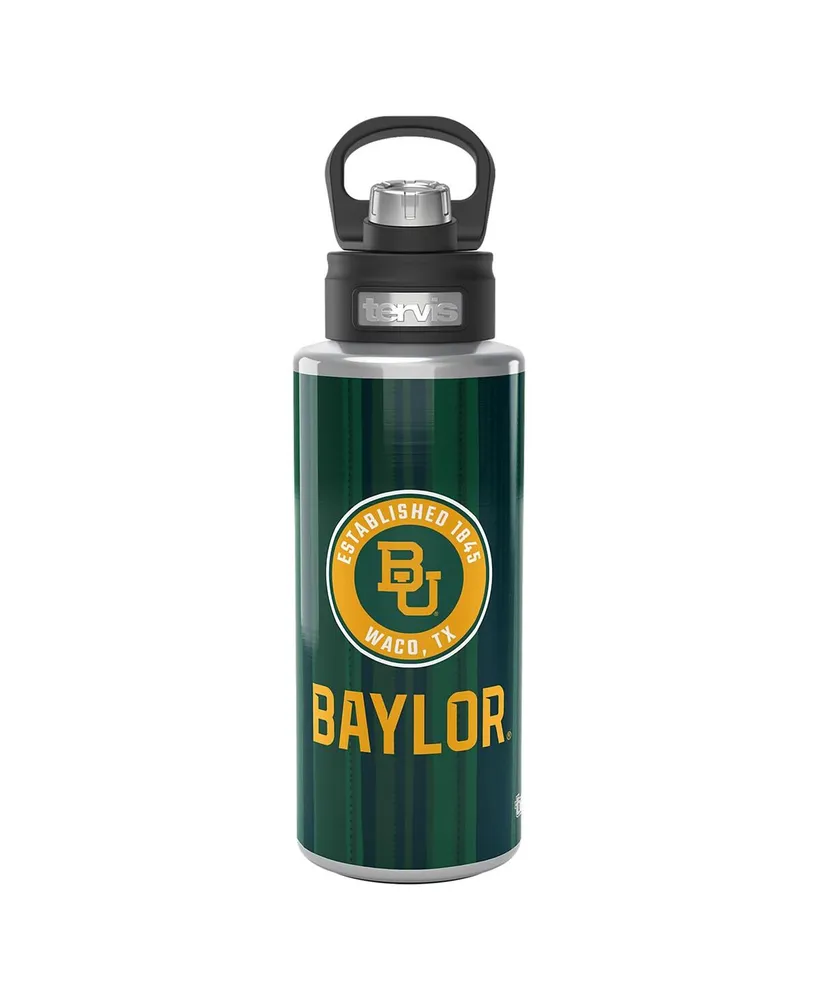 Tervis Tumbler Baylor Bears 32 Oz All In Wide Mouth Water Bottle