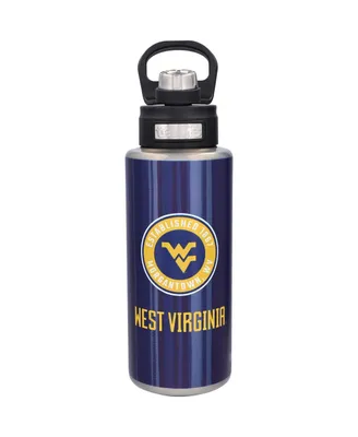 Tervis Tumbler West Virginia Mountaineers 32 Oz All In Wide Mouth Water Bottle