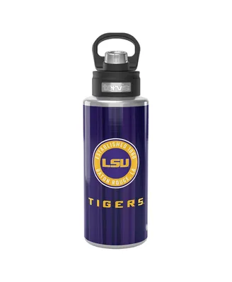 Tervis Tumbler Lsu Tigers 32 Oz All In Wide Mouth Water Bottle