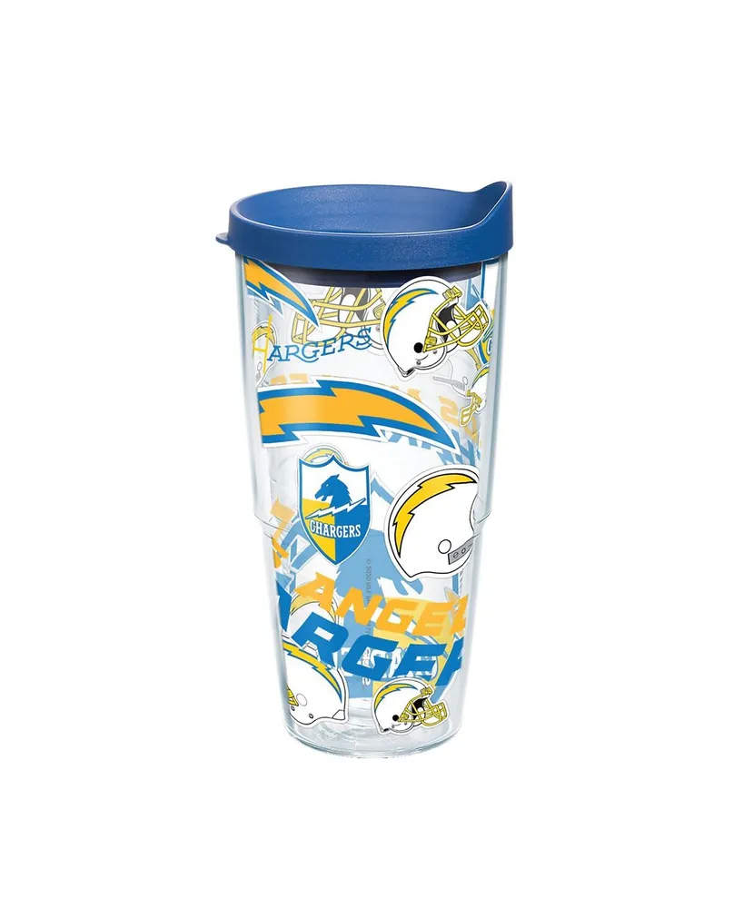 Tervis Los Angeles Chargers 24oz. Classic Arctic Tumbler