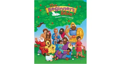 The Beginner's Bible: Timeless Children's Stories by The Beginner's Bible