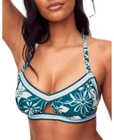 Adore Me Women's Gisele Swimwear Bra Top