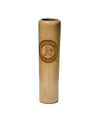 Oakland Athletics 12 Oz Baseball Bat Mug