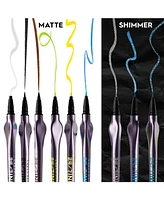 Urban Decay 24/7 Inks Liquid Eyeliner