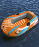 H2OGO! Orange Kondor 1000 Raft