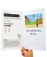 Junior Learning Read Write Decodables Set B