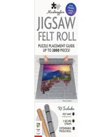 Mindbogglers Felt Mat Jigsaw Roll