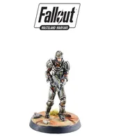 Fallout Wasteland Warfare Brotherhood Of Steel Core Box Updated