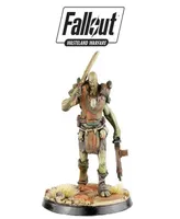 Fallout Wasteland Warfare Super Mutants Core Box Updated