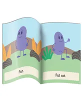 Junior Learning Decodable Readers The Pods