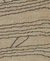 Lemieux Et Cie Argan ARG6 3'6" x 5'6" Area Rug