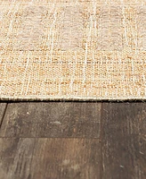 Lemieux Et Cie Argan ARG4 5' x 8' Area Rug