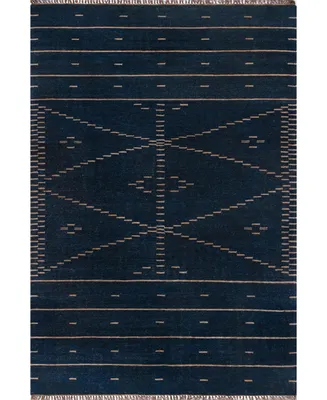 Lemieux Et Cie Duar DUA5 3'6" x 5'6" Area Rug