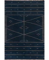 Lemieux Et Cie Duar DUA5 3'6" x 5'6" Area Rug