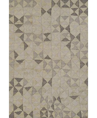 Lemieux Et Cie Gurara GUR8 3'6" x 5'6" Area Rug