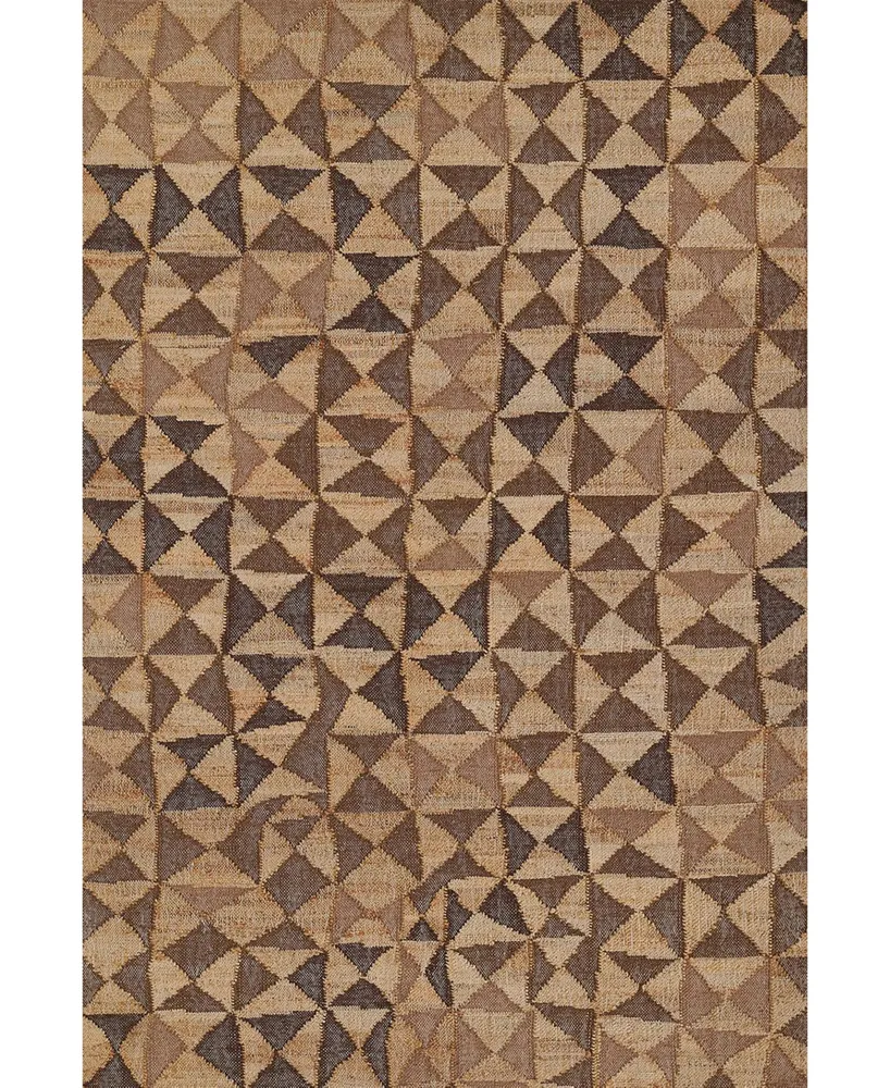 Lemieux Et Cie Gurara GUR8 3'6" x 5'6" Area Rug