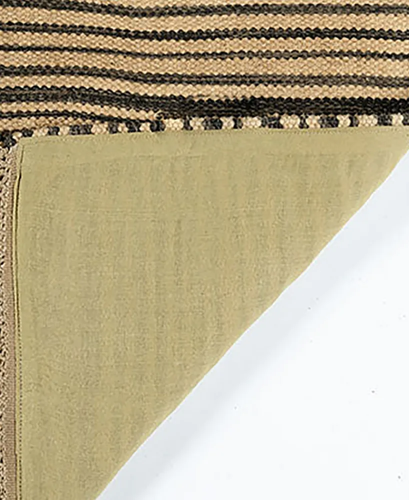 Lemieux Et Cie Metlili MTL3 3'6" x 5'6" Area Rug