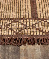 Lemieux Et Cie Tugart TUG2 5' x 8' Area Rug