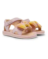 Camper Big Girls Bicho FW2-Strap Sandals