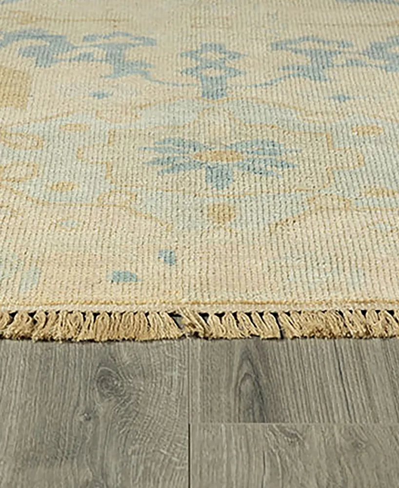 Lemieux Et Cie Kouang KOU6 3'6" x 5'6" Area Rug