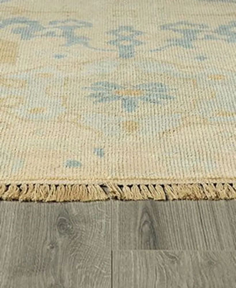 Lemieux Et Cie Kouang Kou6 Area Rug