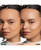 Make Up For Ever Hd Skin Twist & Light Luminous Finishing Powder