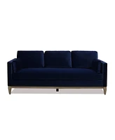Jennifer Taylor Home Knox 84" Modern Farmhouse Sofa