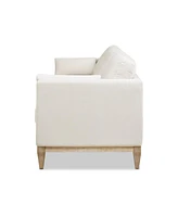 Jennifer Taylor Home Knox 84" Modern Farmhouse Sofa
