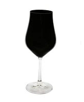 Wine Glasses with Stem 9