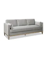 Jennifer Taylor Home Knox 84" Modern Farmhouse Sofa