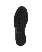 Levi's Men's Gregory Neo Lace-Up Boots