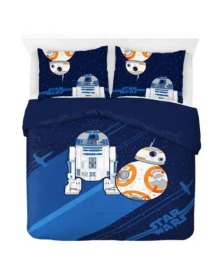 Star Wars Bedding Collection