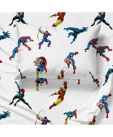 Marvel Avengers Sheet Sets