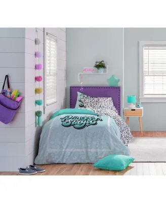 Nickelodeon That Girl Lay Lay Bedding Collection