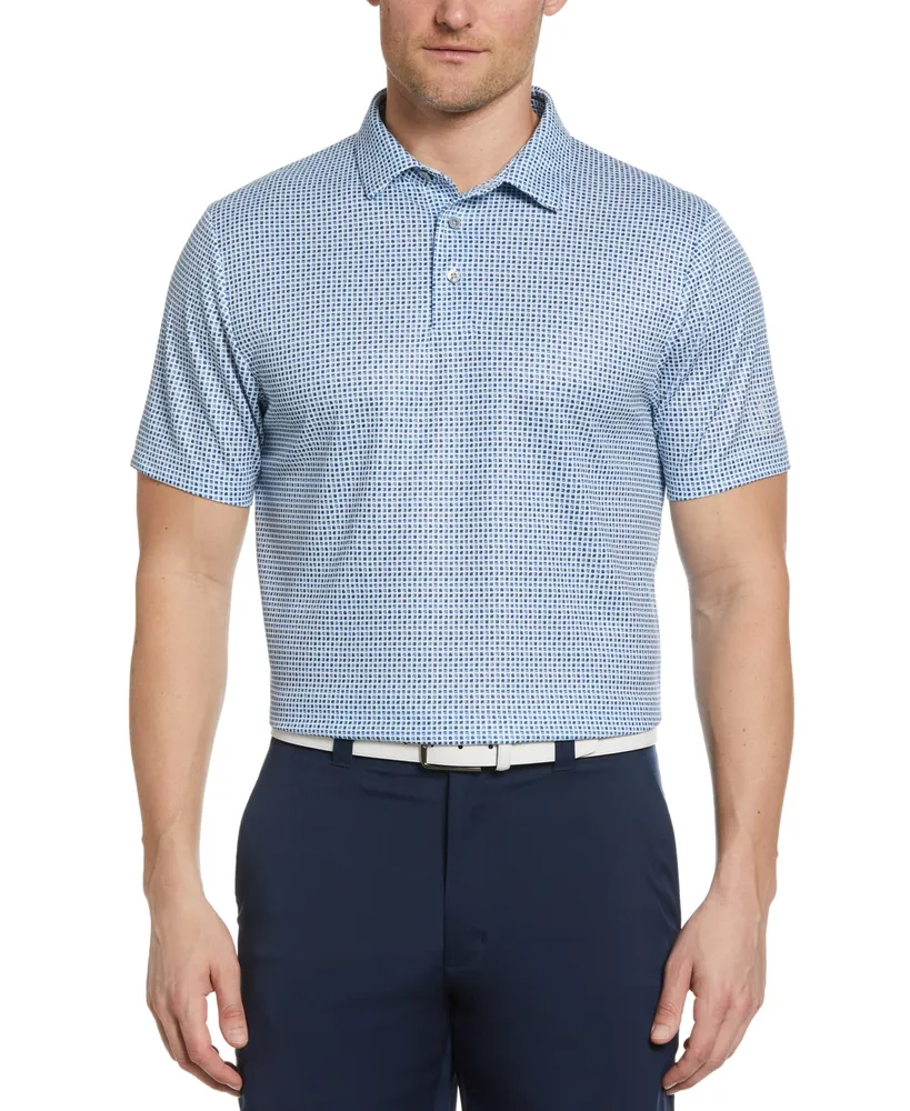 macys golf polo