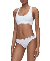 Women's Calvin Klein Carousel 3-Pack Bikini Panty Set