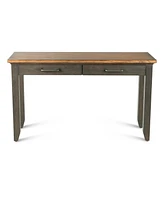 Steve Silver Bear Creek 50" Wide Wooden Sofa Table