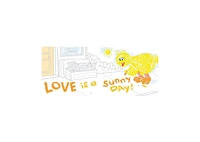 Love from Sesame Street by Sesame Workshop