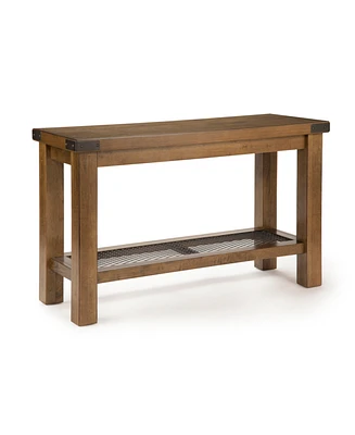 Steve Silver Hailee 48" Sofa Table