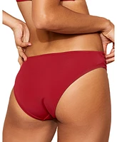 Adore Me Women's Elle Swimwear Panty Bottom