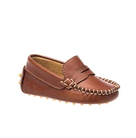 Elephantito Toddler Logan Driver Loafer